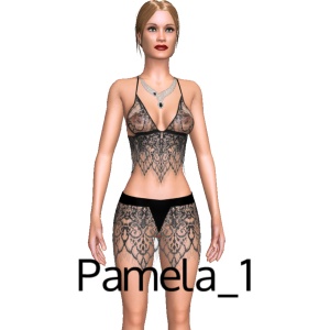 From Pamela_1