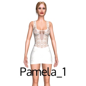 From Pamela_1