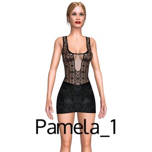 From Pamela_1