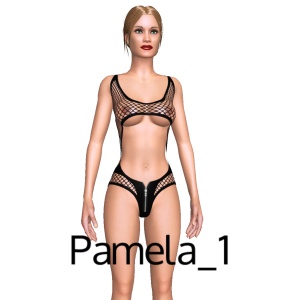 From Pamela_1