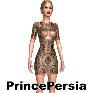 From PrincePersia