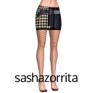 From SashaZorrita