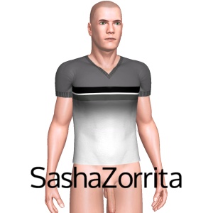 From SashaZorrita