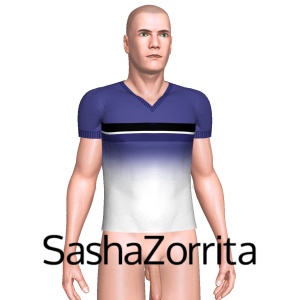 From SashaZorrita