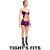 Butterfly costume, From Tight's fits 