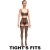 20's lingerie set, From Tight's fits