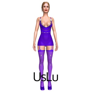 From UsLu