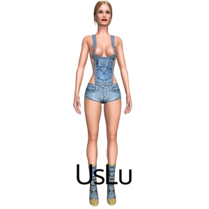 From UsLu