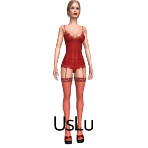 From UsLu