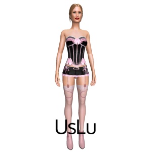 From UsLu