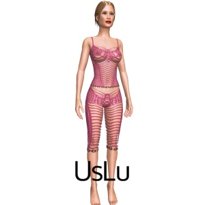 From UsLu