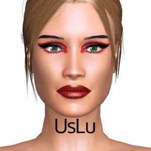 Make up, From UsLu