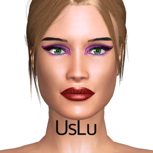Make up, From UsLu