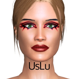 Make up, From UsLu