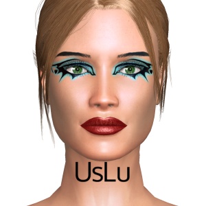 Make up, From UsLu