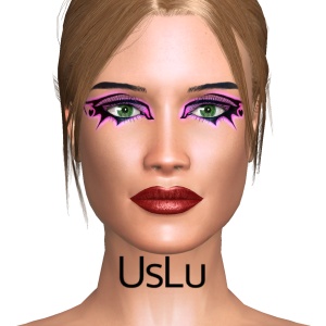 Make up, From UsLu