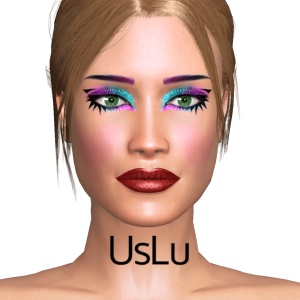 Make up, From UsLu