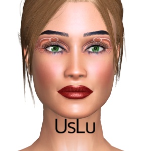 Make up, From UsLu