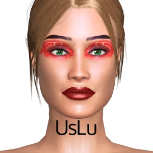 Make up, From UsLu