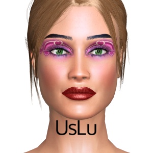 Make up, From UsLu