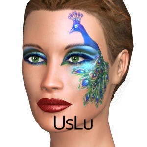 Make up, From UsLu