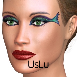 Make up, From UsLu