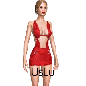 Sexy dress, From UsLu