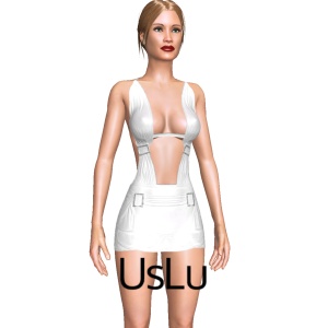 Sexy dress, From UsLu