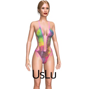 Swimsuit, From UsLu