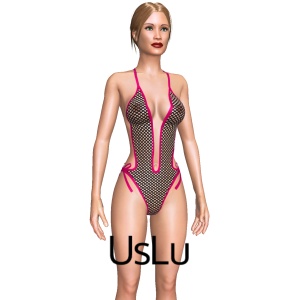 Swimsuit, From UsLu
