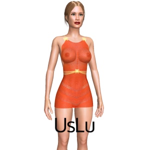 Sexy dress, From UsLu