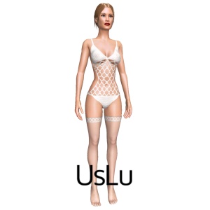 Costume set, From UsLu