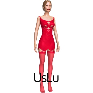 From UsLu