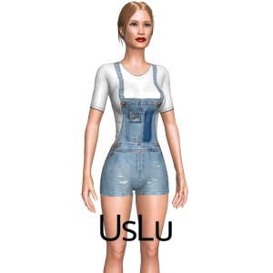 Sexy dress, From UsLu