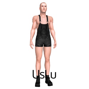 Costume set, From UsLu