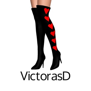 From VictorasD
