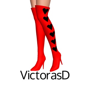 From VictorasD