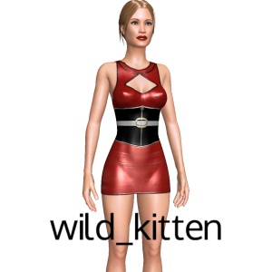 From wild_kitten
