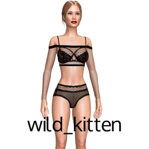 From wild_kitten