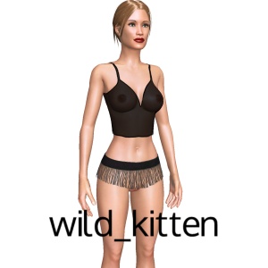 From wild_kitten