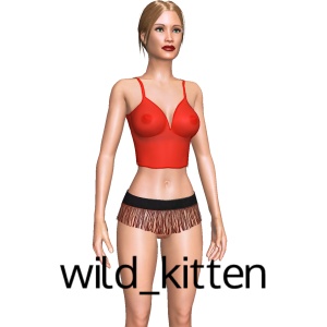 From wild_kitten