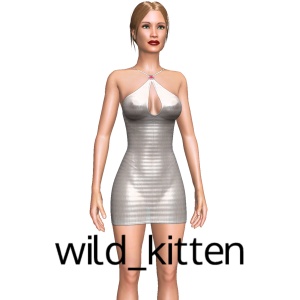 Sexy dress, From wild_kitten