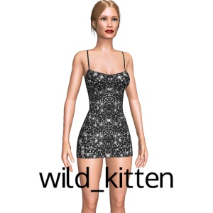 Sexy dress, From wild_kitten