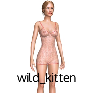 Sexy dress, From wild_kitten