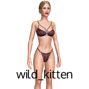 From wild_kitten