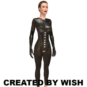 From Wish