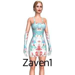 From Zaven1
