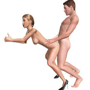 Fuck the dancer!, Fuck the dancer!