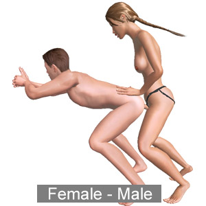 Fuck the dancer! 2, Fuck the dancer! 2