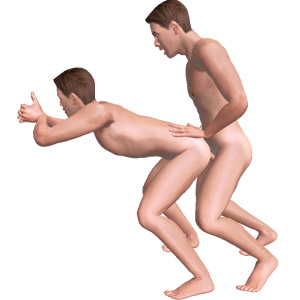 Fuck the dancer!, Fuck the dancer!